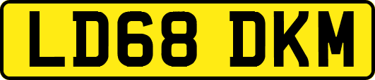 LD68DKM
