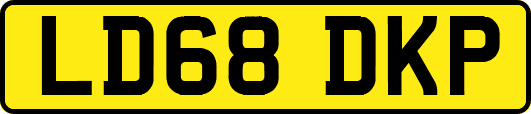 LD68DKP