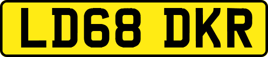 LD68DKR
