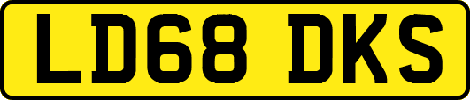LD68DKS