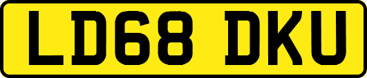 LD68DKU