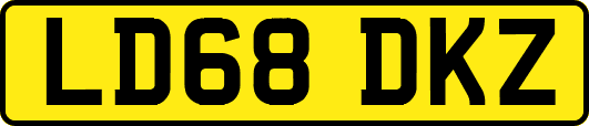 LD68DKZ