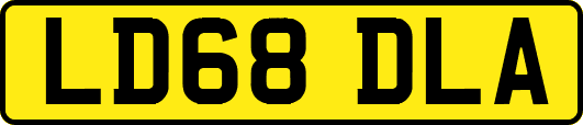 LD68DLA