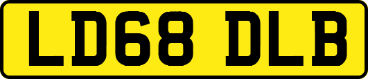 LD68DLB