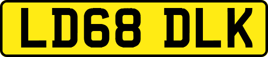 LD68DLK