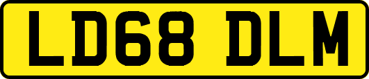LD68DLM