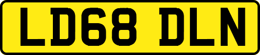 LD68DLN