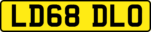 LD68DLO