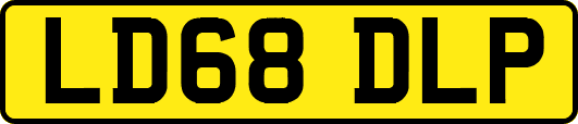 LD68DLP