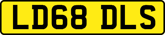 LD68DLS