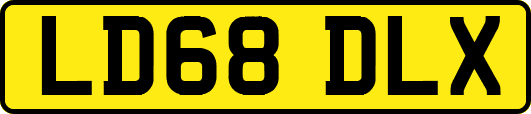 LD68DLX