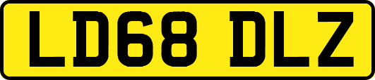 LD68DLZ