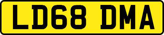 LD68DMA