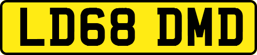 LD68DMD