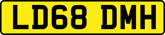 LD68DMH
