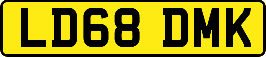 LD68DMK