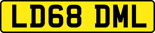 LD68DML