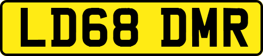 LD68DMR