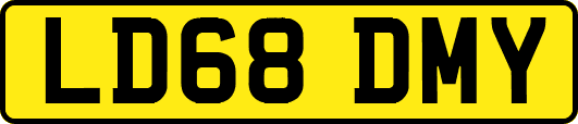 LD68DMY