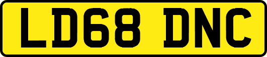 LD68DNC