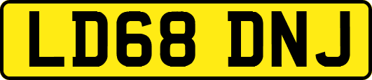 LD68DNJ