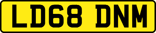 LD68DNM