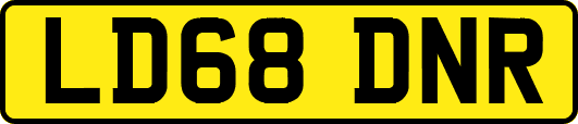 LD68DNR