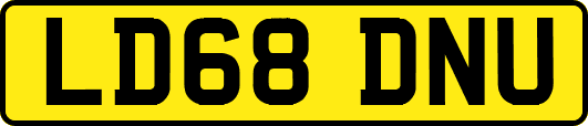 LD68DNU