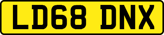 LD68DNX