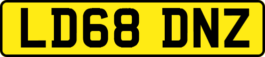 LD68DNZ