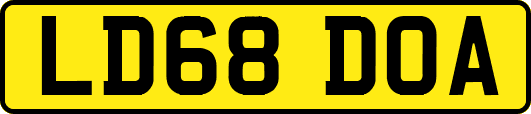 LD68DOA