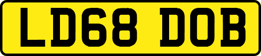 LD68DOB