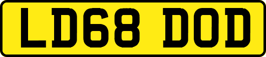 LD68DOD