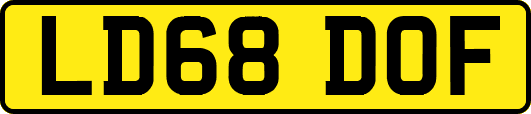 LD68DOF