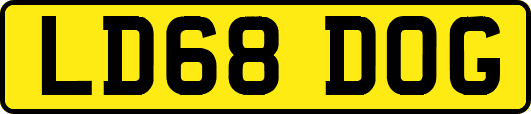 LD68DOG
