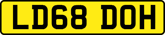 LD68DOH