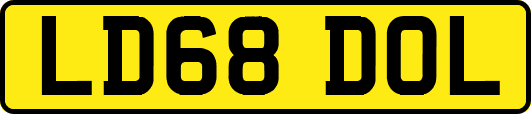 LD68DOL