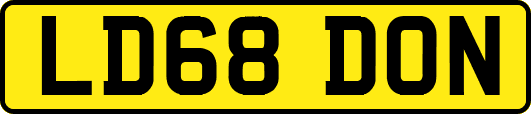 LD68DON
