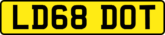 LD68DOT