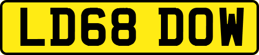 LD68DOW