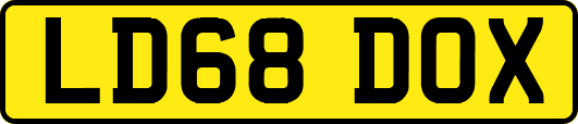 LD68DOX