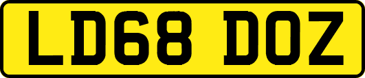 LD68DOZ