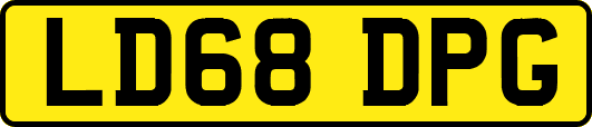 LD68DPG