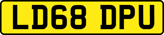 LD68DPU