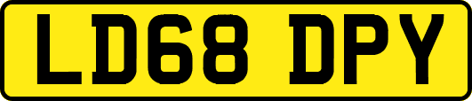 LD68DPY
