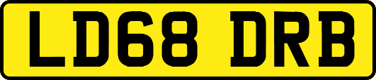 LD68DRB