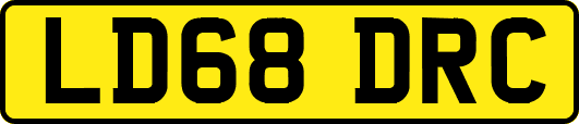 LD68DRC
