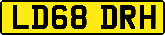 LD68DRH