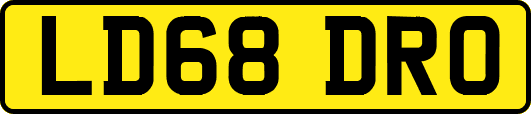 LD68DRO