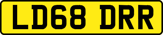 LD68DRR